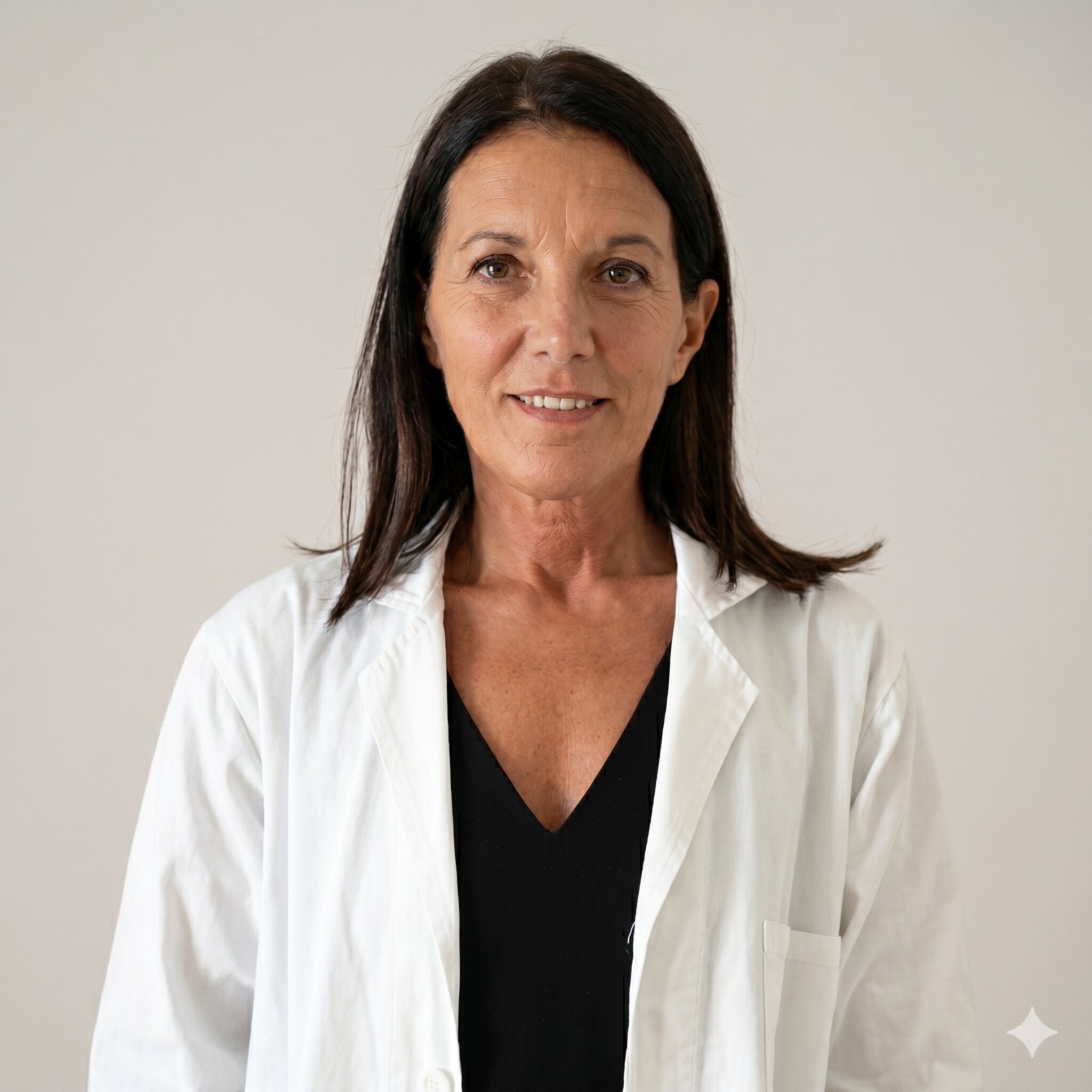 Dott.ssa Daniela Biatta, logopedista